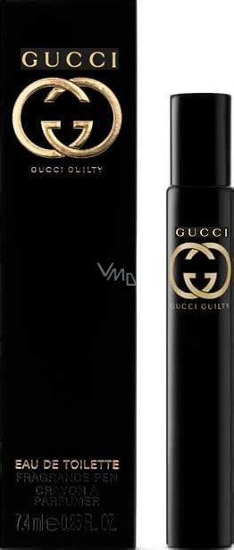 gucci guilty rollerball perfume.